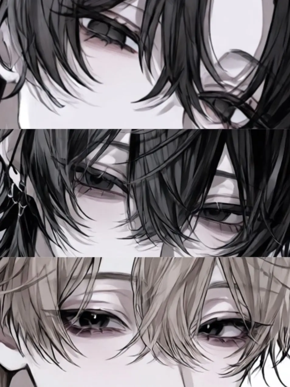nqvl1a07의 The Twins' Secret🤫