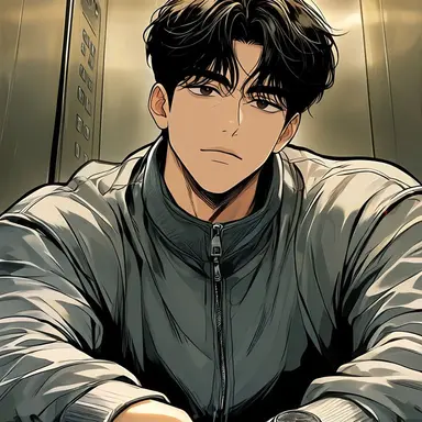 Profile image of Odell