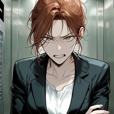 Profile image of Priscilla