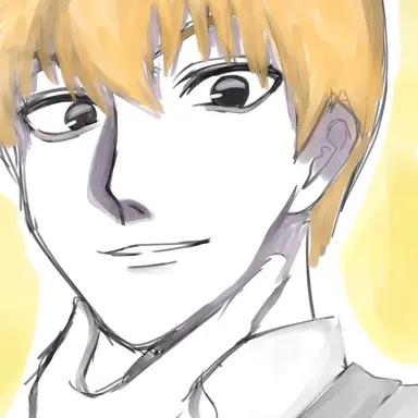 Profile image of 霊幻 新隆