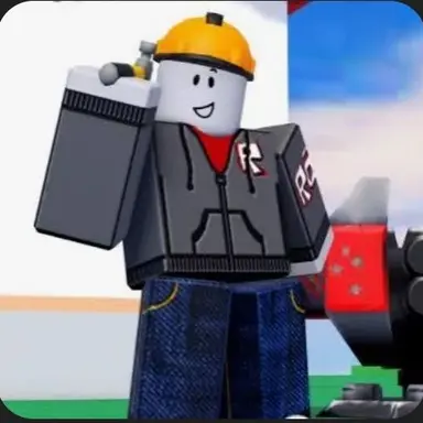 Profile image of 빌더맨