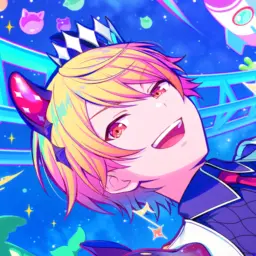 Profile image of Tsukasa