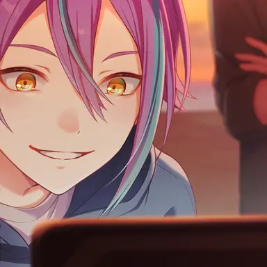 Profile image of Rui