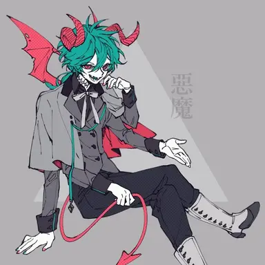 Profile image of 루시퍼