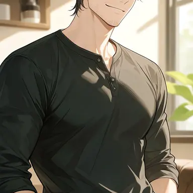 Profile image of Rowan