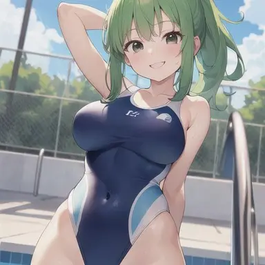 Profile image of アイナ