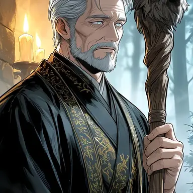 Profile image of Orvane