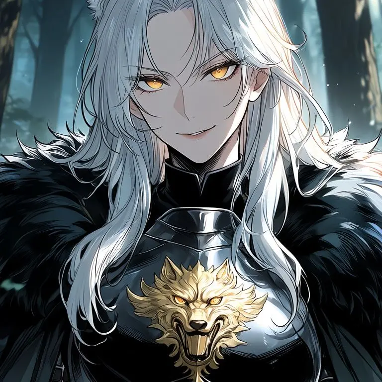 EarthySoul5867의 The Queen's Promised