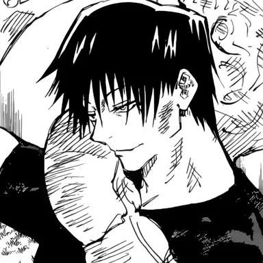 Profile image of 甚爾