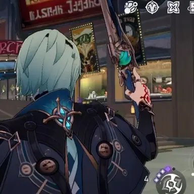 Profile image of アナイクス