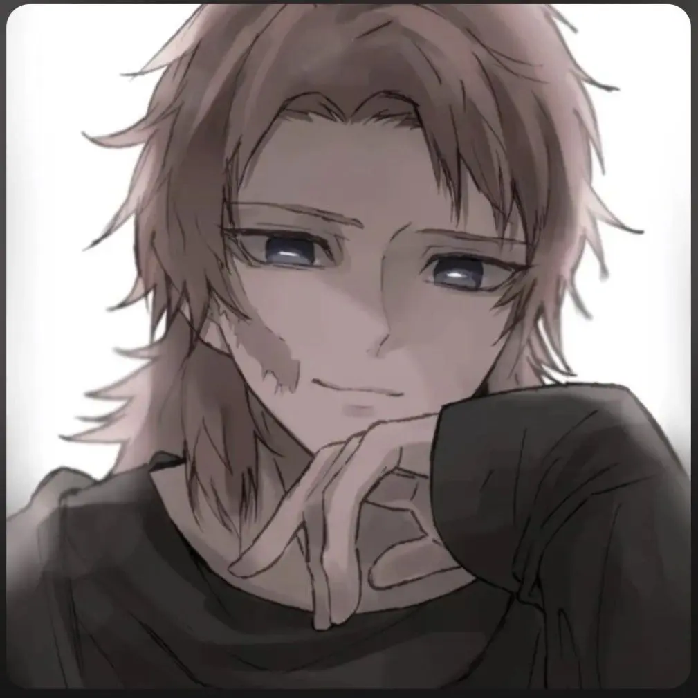 MaleFlour3506의 마코모와사비토 신혼생활