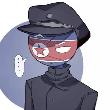 Profile image of 북한