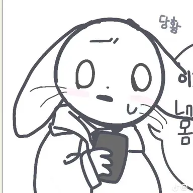 Profile image of 토끼미미