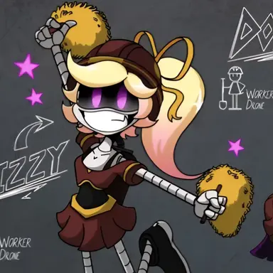 Profile image of 리지