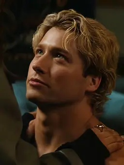 Profile image of Dean