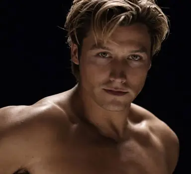 Profile image of Dean