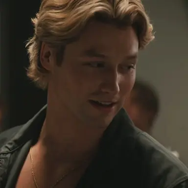 Profile image of Dean