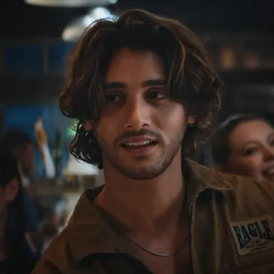 Profile image of Logan