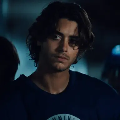 Profile image of Logan