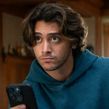 Profile image of Logan