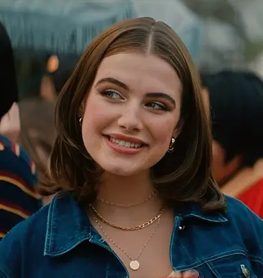 Profile image of Hannah