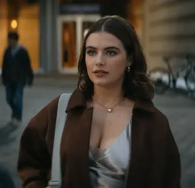 Profile image of Hannah