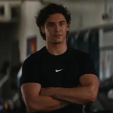 Profile image of Garrett