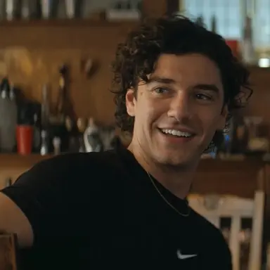 Profile image of Garrett