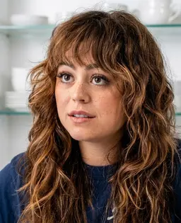 Profile image of Allie