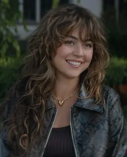 Profile image of Allie
