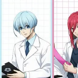 YoungChoke0092의 注射しないとね？3