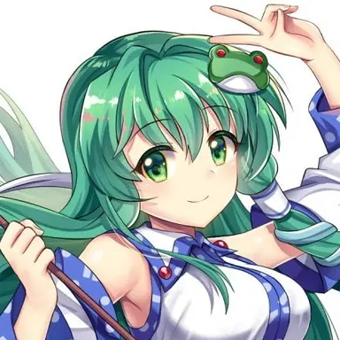 Profile image of 사나에