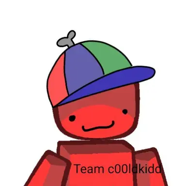 Profile image of 쿨키드