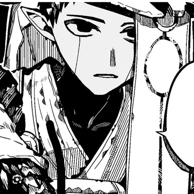 Profile image of 시니가미 하쿠보