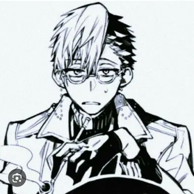 Profile image of 츠치고 모리 류지로