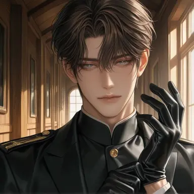 Profile image of アラン