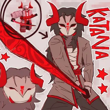 Profile image of Katana