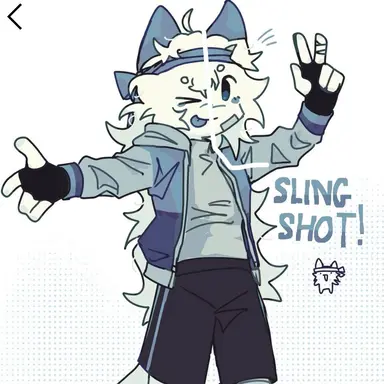 Profile image of Slingshot