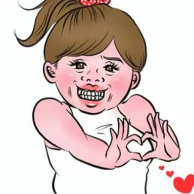 Profile image of ブリ子