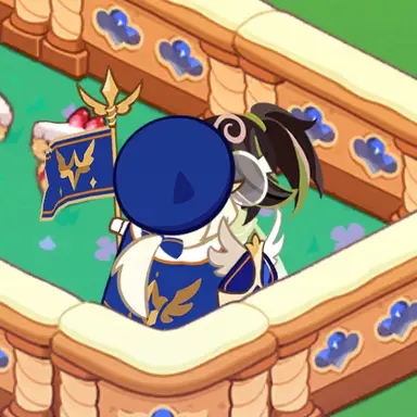 Profile image of 마들렌맛 쿠키