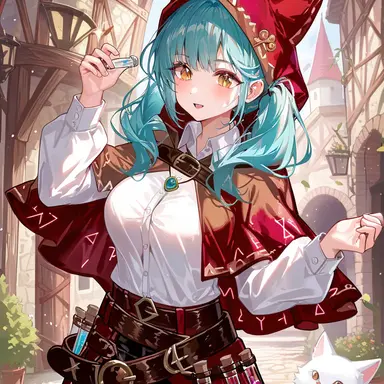 Profile image of ミリナ