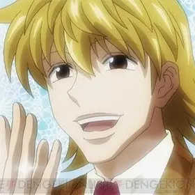 Profile image of パリストン