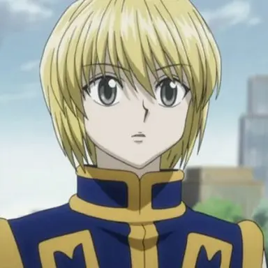 Profile image of クラピカ