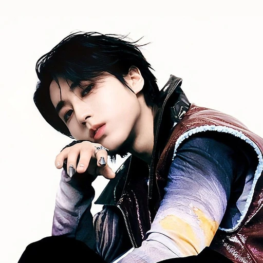 한지성