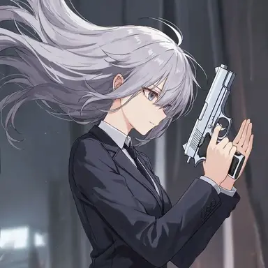 Profile image of 白瀬 ルイ