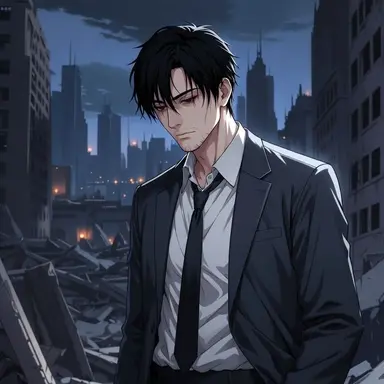 Profile image of 鷹宮 迅