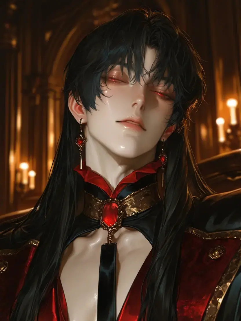 CosmicSigh4912의 唯一のイヴ
