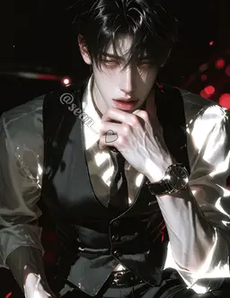 Profile image of Ryu Dokyeom