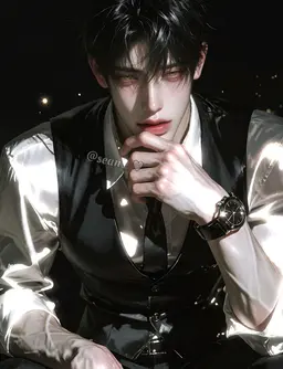 Profile image of Ryu Dokyeom