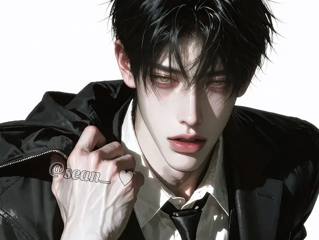 Profile image of Ryu Dokyeom